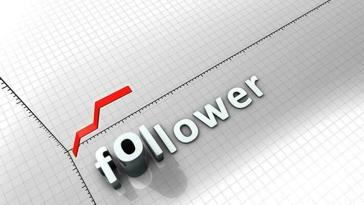 Naikkan Follower Tanpa Bot! Temukan Jasa yang Menawarkan Follower Real dan Aktif