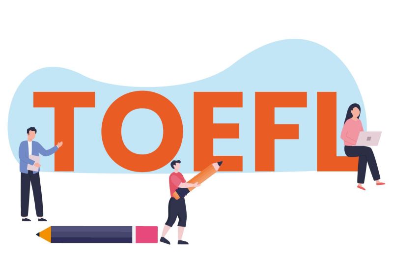 Ujian Masuk TOEFL sebagai Standar Penting dalam Mengukur Kemampuan Bahasa Inggris