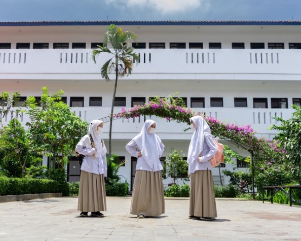 Mengasah Spiritualitas: Pesantren Kilat sebagai Pelengkap Ramadhan