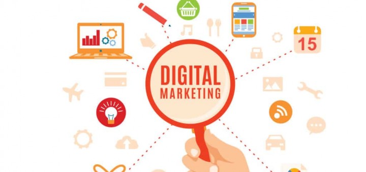 Potret Digital Marketing 2026: Tantangan Besar yang Dapat Mengurangi Efektivitas Promosi Bisnis