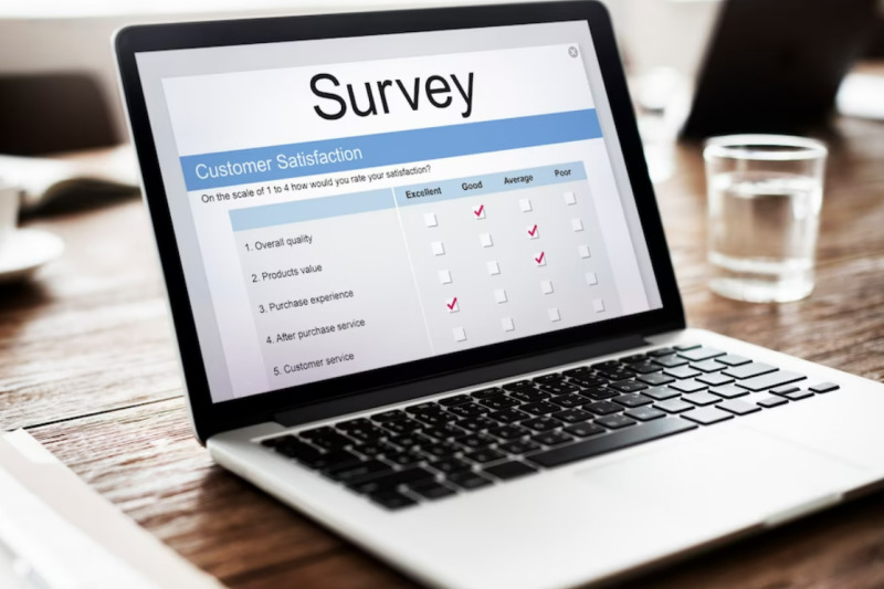 Perbandingan Google Forms dan Microsoft Forms untuk Angket Online