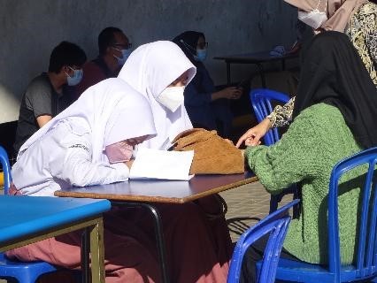 Menyongsong Masa Depan: Pondok Pesantren Modern Berkualitas di Jawa Barat