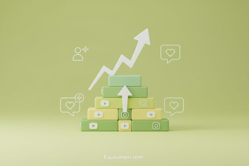 Strategi Internet Marketing Efektif untuk Meningkatkan Penjualan 2026 di Era Digital