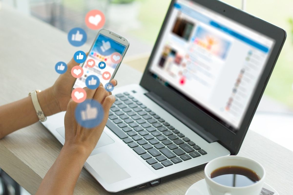 Optimalkan Strategi Digital Anda dengan Jasa Buzzer Medsos