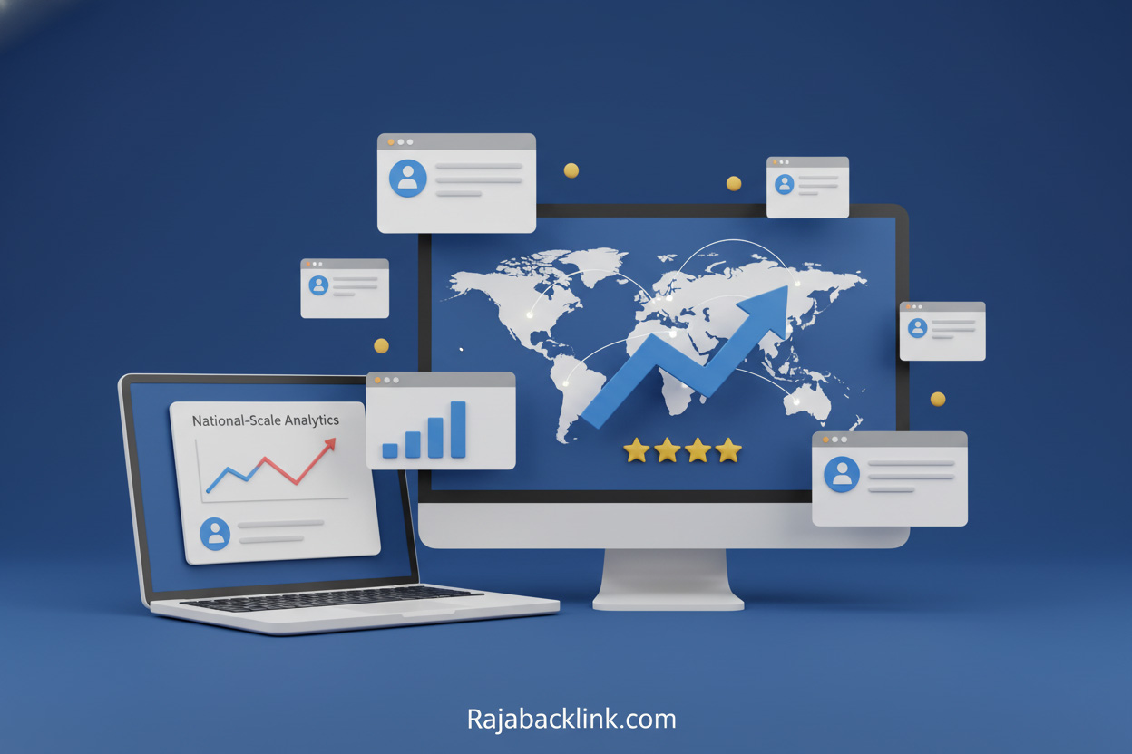 Strategi Omnichannel Marketing Berbasis Data untuk Bisnis Modern Tahun 2026