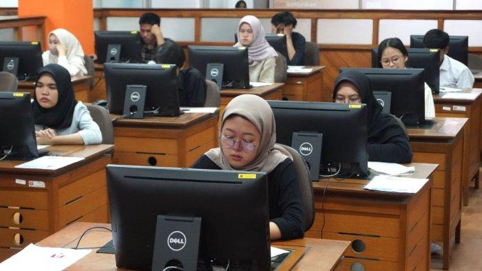 Mengapa Peringkat Nilai SNBT Nasional Penting untuk Strategi Masuk PTN?