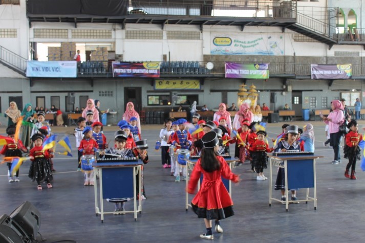 Pentingnya Pembelajaran Aktif dan Kreatif di Sekolah dan Pesantren