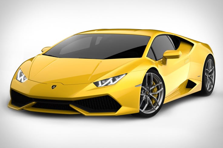 Peran Kecerdasan Buatan dalam Pengembangan Mobil Lamborghini