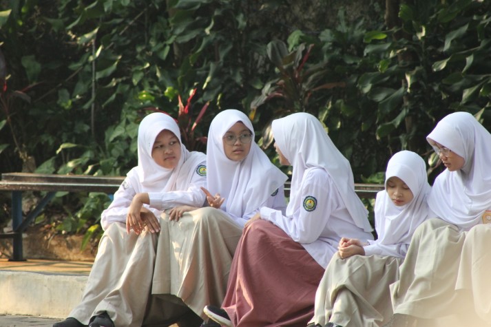 Mengubah Kehidupan Anda dengan Adab yang Kuat Sebelum Menuntut Ilmu di Pesantren