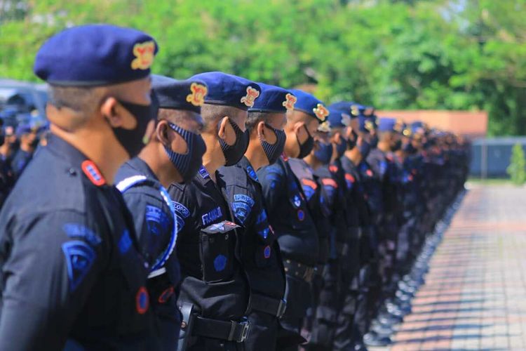 Tryout Polri Tamtama Terbaru: Ini Dia Jadwal, Link, dan Cara Daftar