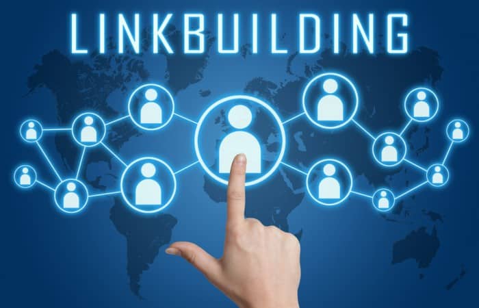 Mengenal Jenis-Jenis Backlink dalam Strategi Link Building