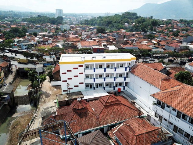 Pendidikan Inklusif: Tantangan dan Kesuksesan Pondok Pesantren Modern Al Masoem di Jawa Barat