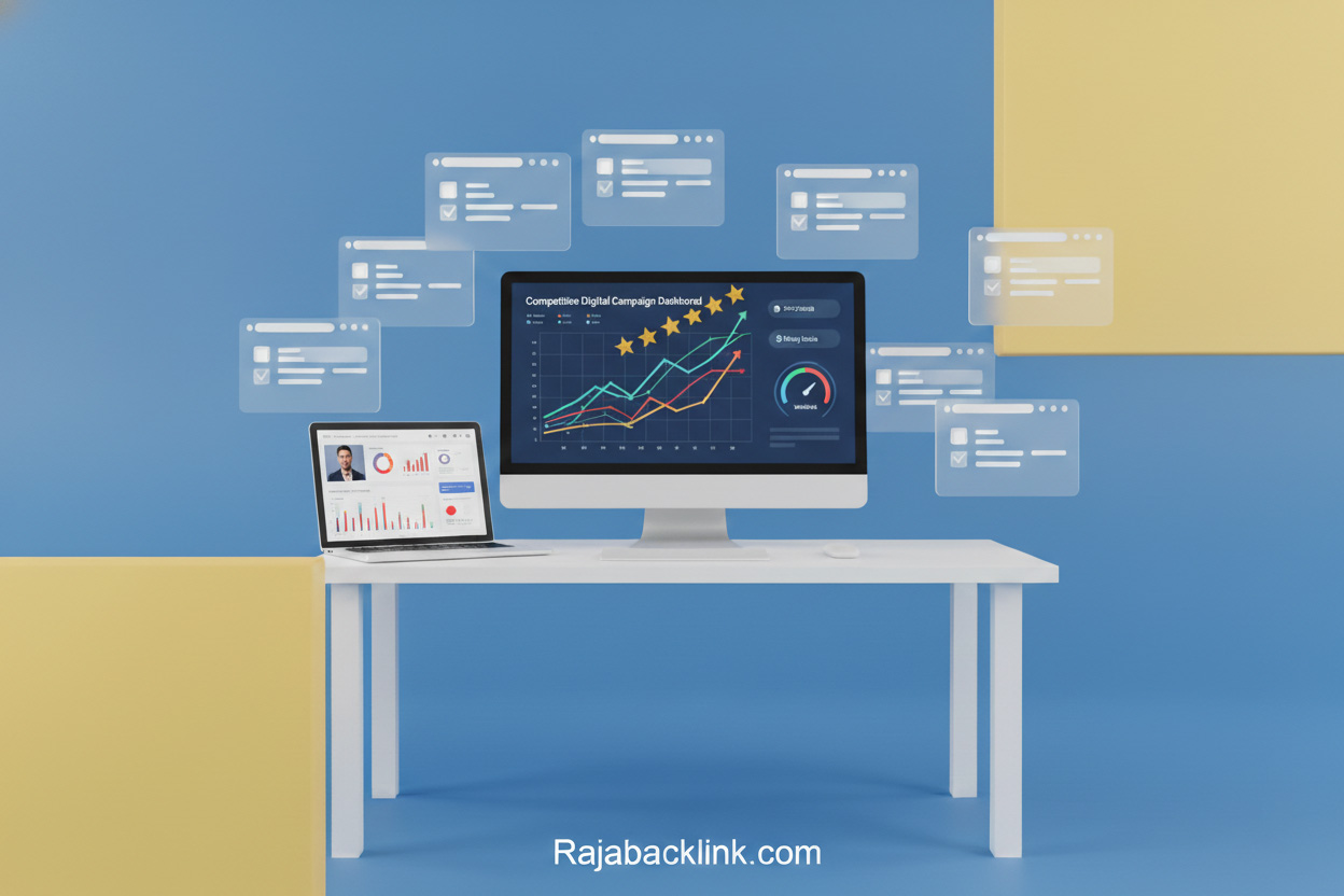 Strategi Pemasaran Digital untuk Meningkatkan Kepercayaan Konsumen Online