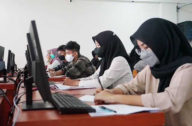 Persiapkan Ujian dengan Tryout Online Bahasa Indonesia UTBK