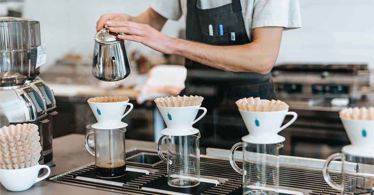 Strategi Jasa SEO untuk Meningkatkan Visibilitas Kafe Shop Instagramable Anda