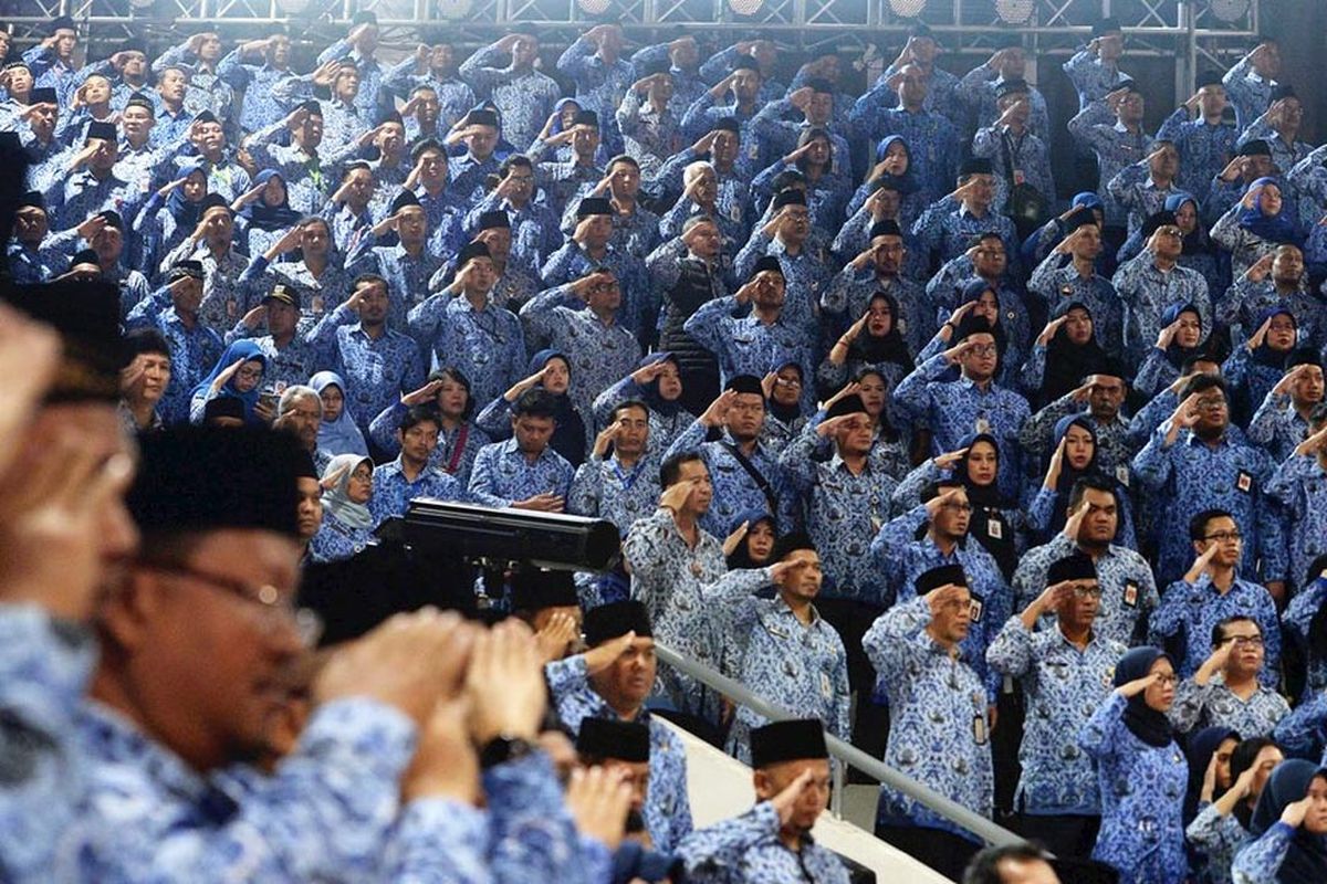 Kode Etik ASN dan Etika Profesi: Panduan bagi PNS dan PPPK