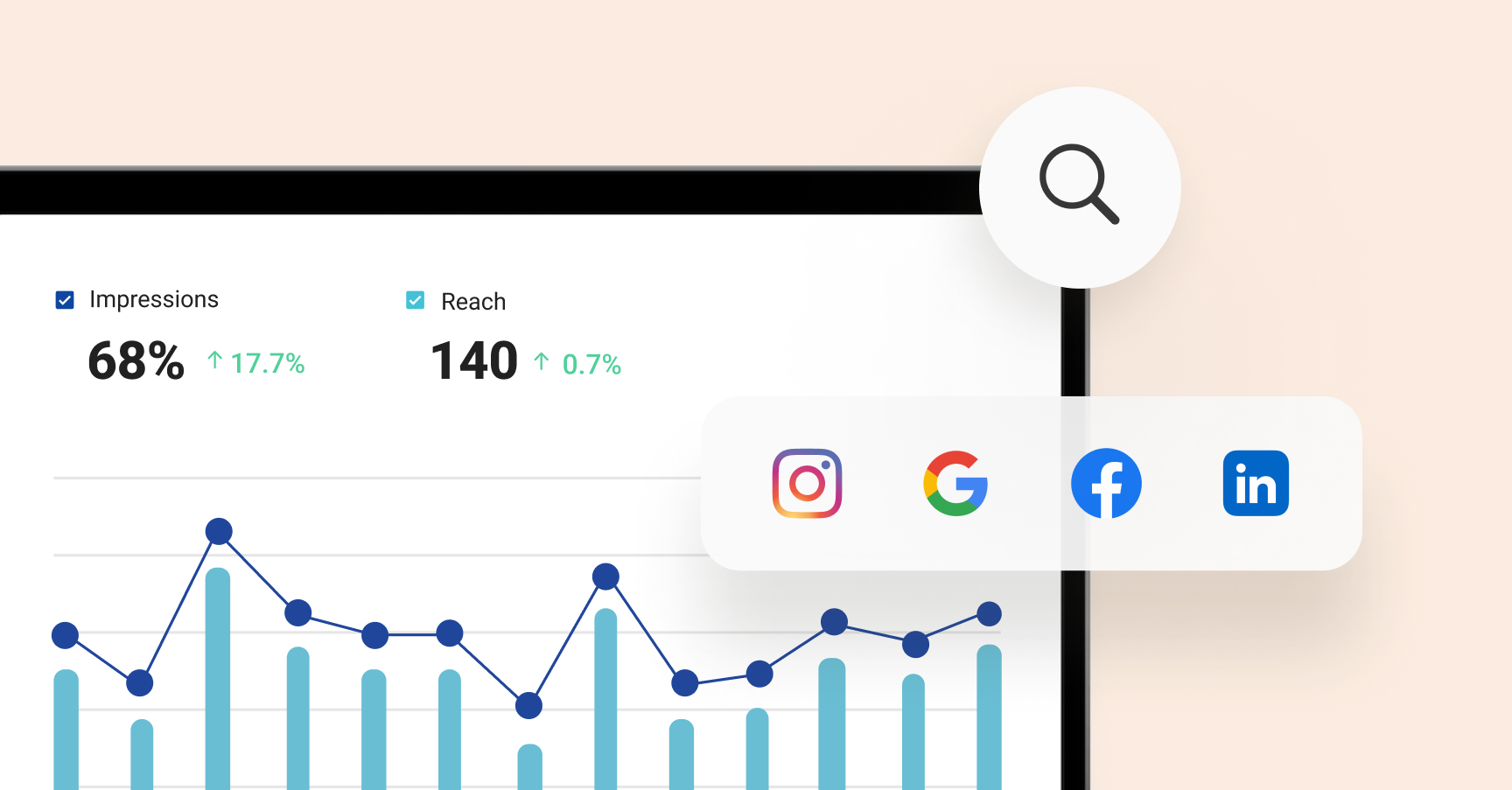 Peran Data Media Sosial dalam Menjaga Citra Positif Bisnis Anda