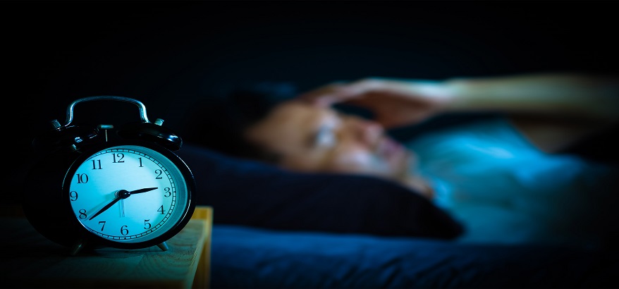 Ini Dia Cara Atasi Insomnia, Salah Satunya dengan Minum Susu Sebelum Tidur