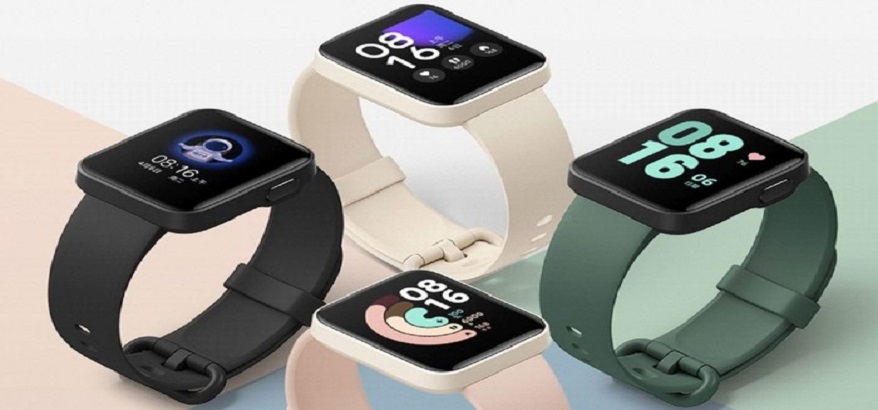 Redmi Memperkenalkan Smartwatch Pertama Mereka, Harganya Cuma Rp 640 Ribuan