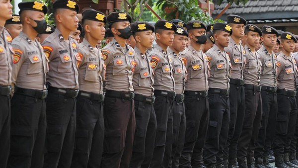 Fasilitas yang Tersedia di POLRI: Layanan Edukasi tentang Kebersihan dan Kelestarian Sumber Air