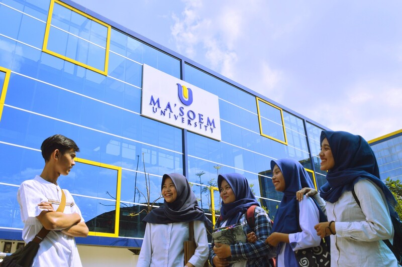 Universitas Swasta di Bandung yang Menghasilkan Tenaga-Tenaga Ahli!