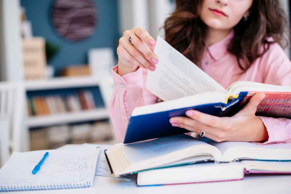Apa Itu Tes TOEFL? Pentingnya Konsistensi dalam Belajar