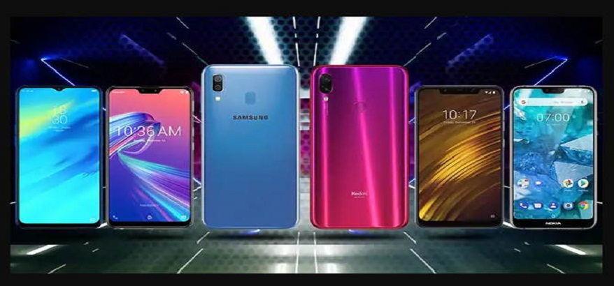 Inilah Deretan HP Android Berkualitas yang Harganya Dibawah Rp 2 Jutaan