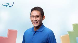 Sandiaga Uno Masuk Daftar 100 Orang Terkaya di Indonesia