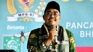 Profil Inspiratif Jazilul Fawaid (PKB) Daerah Pemilihan Jawa Timur X