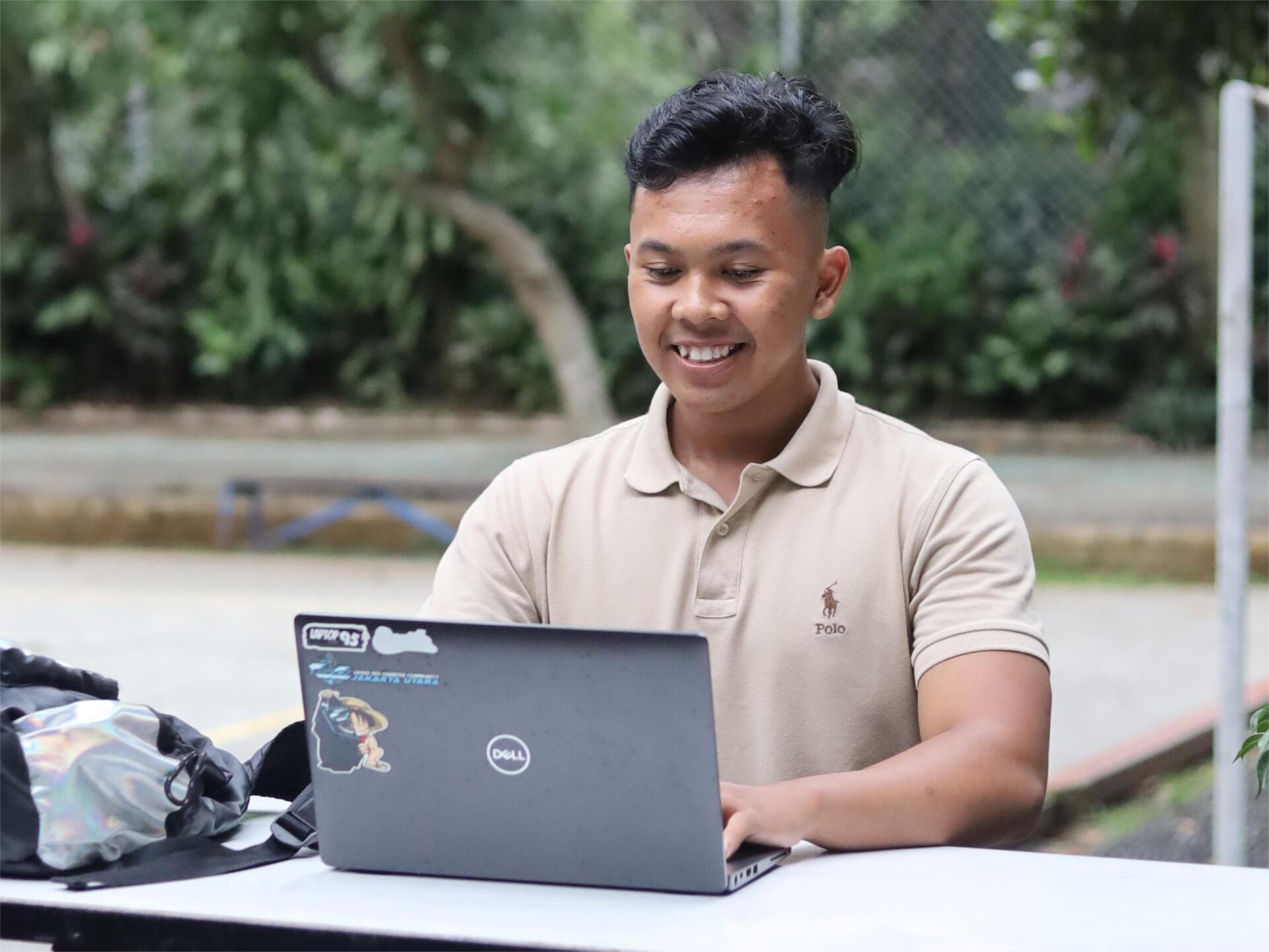 Bagaimana menentukan universitas dengan jurusan teknik industri terbaik saat mencari tempat kuliah di bandung yang bagus?