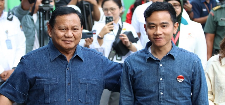 Perlawanan Terhadap Kandidat Nepotisme: Mengenang 25 Tahun Reformasi