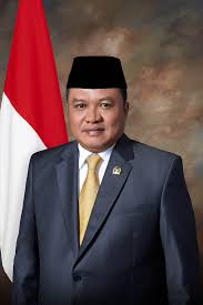 Mengenal Lebih Dekat Lamhot Sinaga, Wajah Golkar untuk Sumatera Utara II