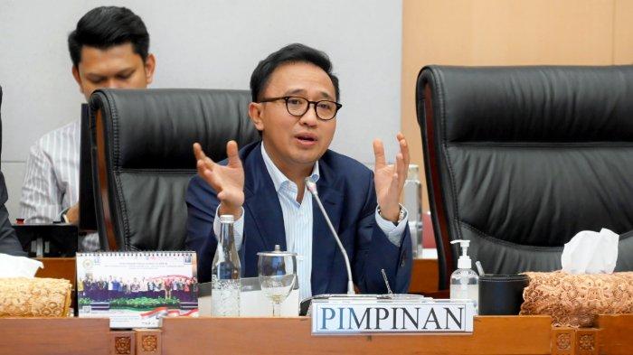 Mengungkap Sosok di Balik Nama: Profil Bambang Haryadi (Gerindra) Daerah Pemilihan Jawa Timur IV