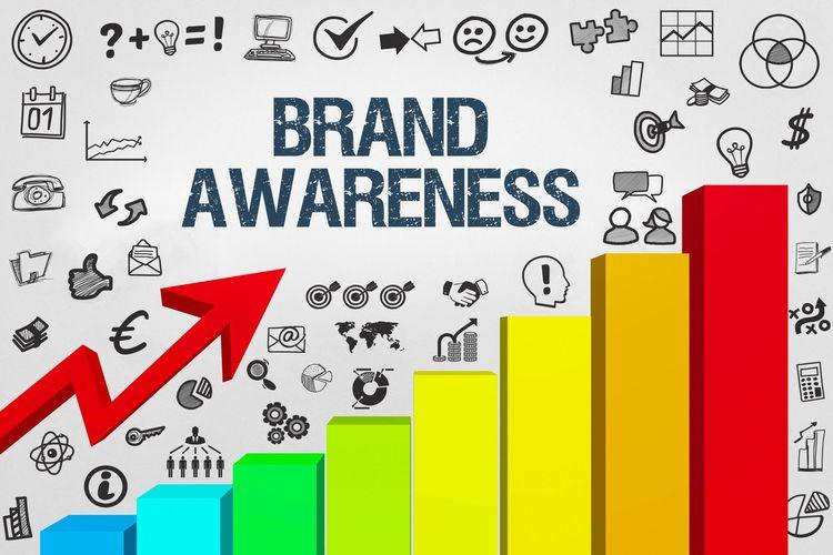Strategi Digital untuk Meningkatkan Pengenalan Merek dan Awareness Online