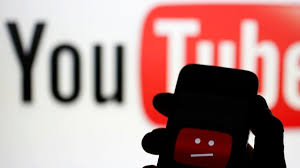 Ada Masalah Saat Memutar YouTube? Coba Periksa Koneksi Internet Anda!