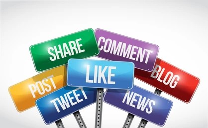 Meningkatkan Engagement Media Sosial Tanpa Boros dengan Rajakomen.com