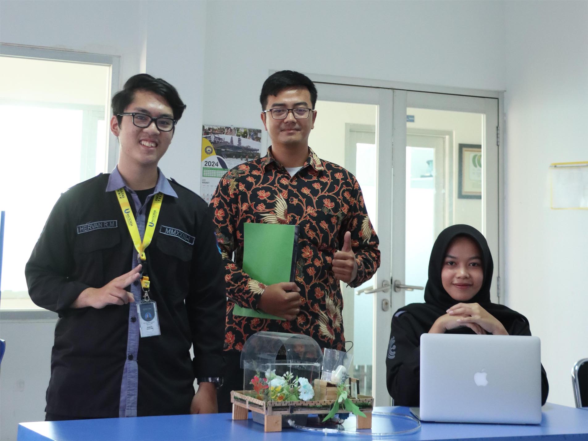 Bagaimana Mapel Pendukung Teknik Industri Membantu Kesuksesan di Dunia Kerja?