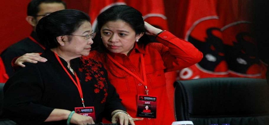 Puan Maharani Disebut Ikut Menikmati Korupsi Bansos, Beranikah KPK Menangani Kasusnya?