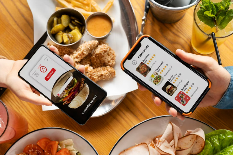 Promosi Bisnis Makanan dengan Membangun Cerita Rasa dan Asal-Usul Resep