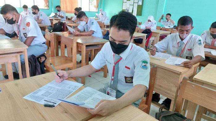 Tryout Gratis Kelas 12 dengan Soal HOTS dan Analisis Jawaban Otomatis