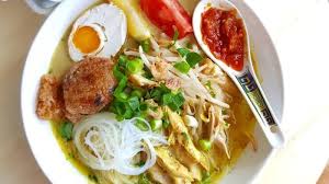 Soto Medan: Lezatnya Kuliner Tradisional Sumatera Utara