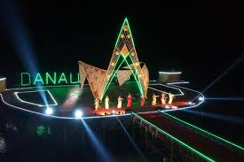 Menparekraf: Festival Pesona Danau Limboto Kian Meriah