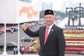 Mukhlis Basri: Sosok Kuat PDI-P dari Lampung I yang Siap Mengabdi untuk Rakyat