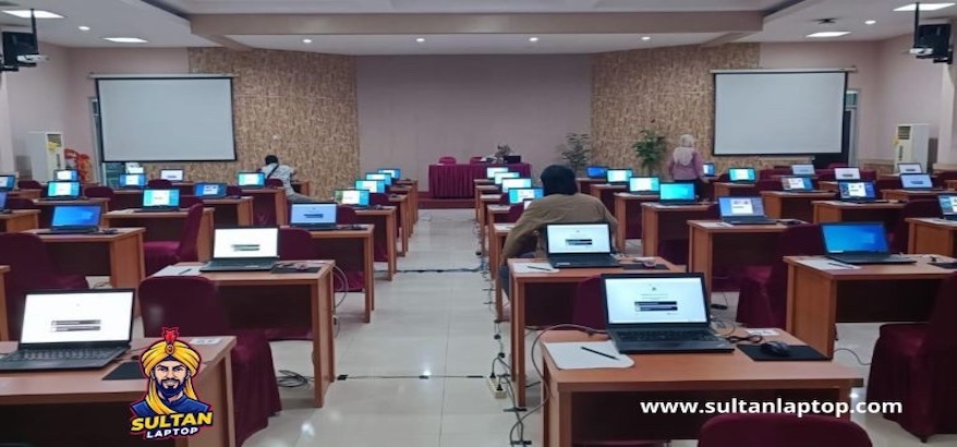 Sultan Laptop: Tempat Sewa Laptop Terpercaya di Jakarta dengan Banyak Keuntungan dan Review Positif Konsumen