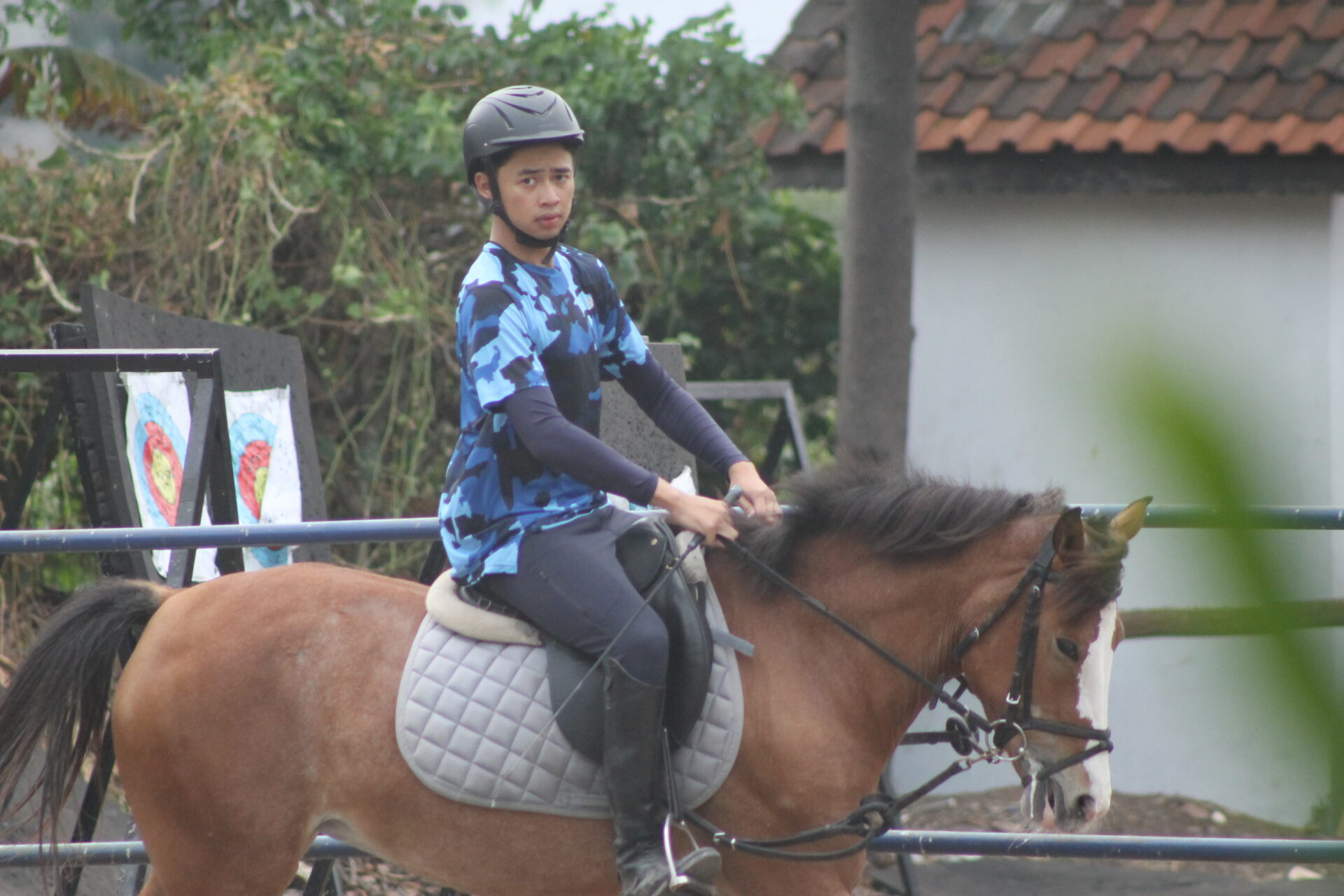 SMP Islam Al Masoem Bandung: Menginspirasi Generasi Muda Melalui Prestasi Olahraga