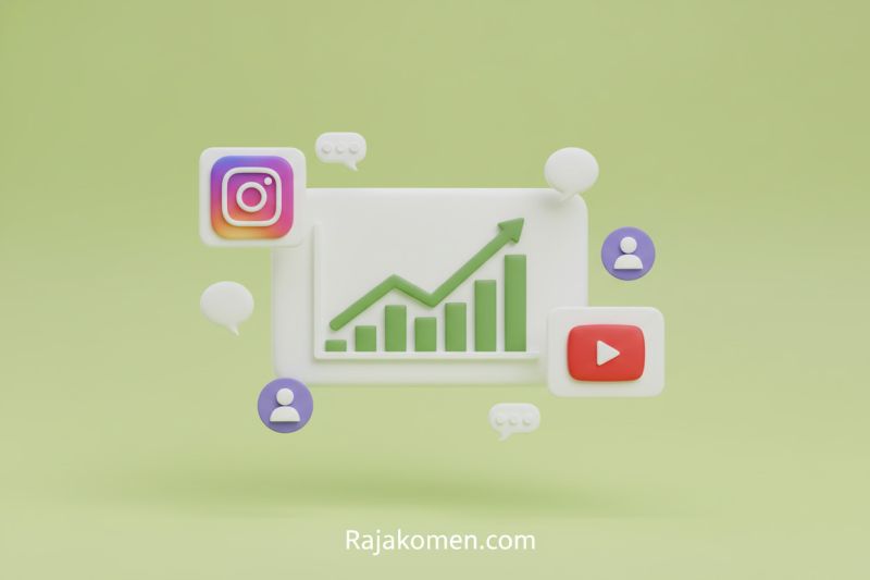 Penguatan Branding Digital sebagai Strategi Diferensiasi dalam Persaingan Pasar Online