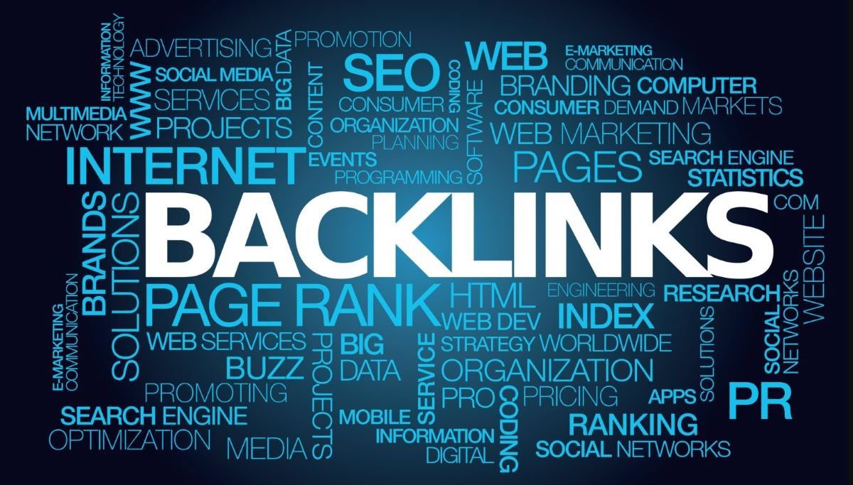 Maksimalkan Peringkat Website Anda dengan Backlink Gratis