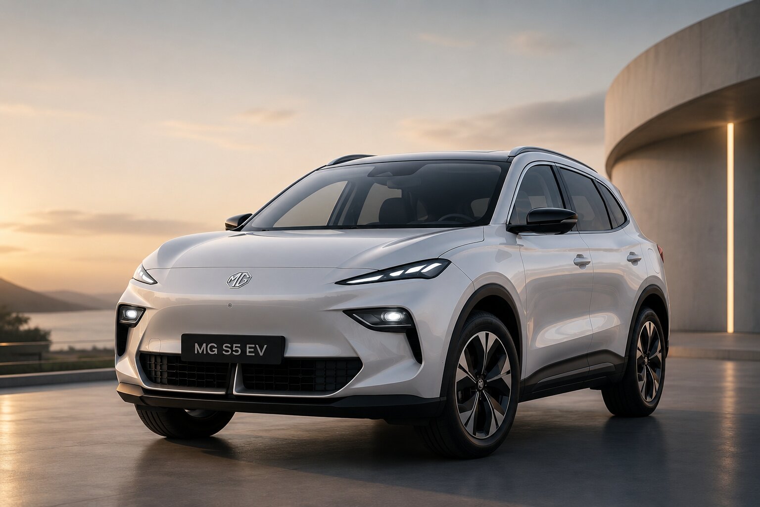 Apakah Fast Charging Bisa Menyebabkan Overheating pada MG S5 EV dan Cara Menggunakannya dengan Bijak