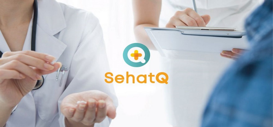 SehatQ.com Platform yang Menyiapkan Informasi Kesehatan dengan Referensi yang Kredibel
