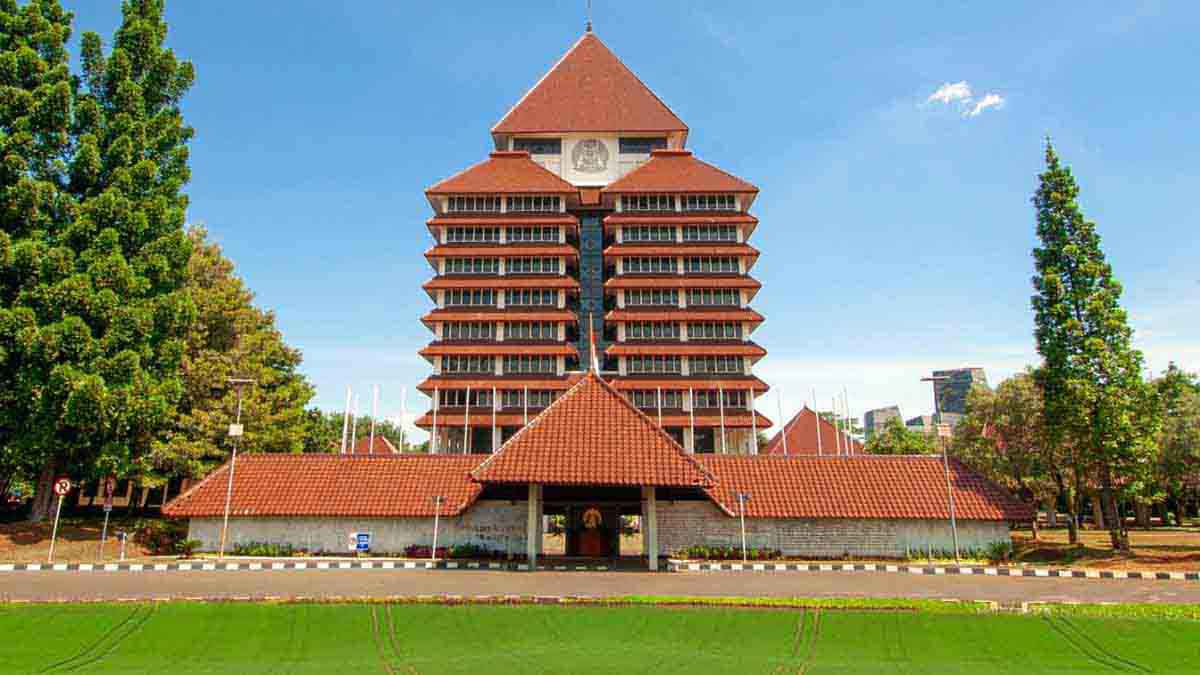 Cuma Lewat Online! Ini Jadwal SIMAK UI 2026 dan Tempat Tryout Resmi!